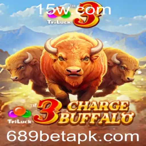 Explorando o Mundo do Jogo 3ChargeBuffalo: Regras e Estratégias