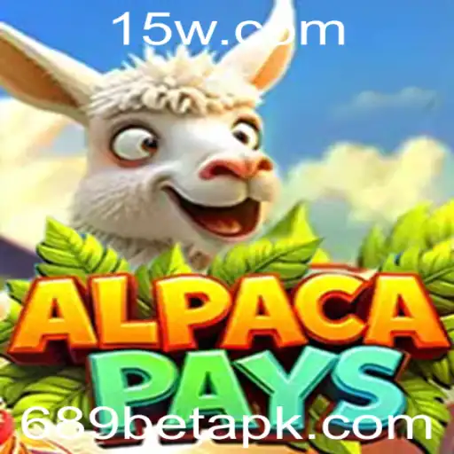 AlpacaPays: A Nova Sensação do Mundo dos Jogos Online