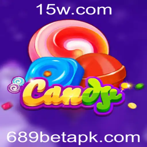 Descubra 'Candy': O Jogo de Estratégia e Sorte com 689 Bet
