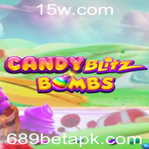 CandyBlitzBombs: Descubra a Nova Sensação do Mundo dos Jogos