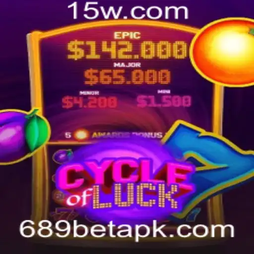 Descobrindo o Fascinante Mundo de CycleofLuck com Aposta 689