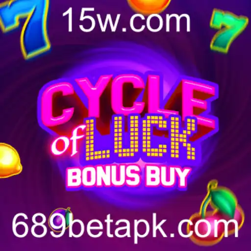 Descubra o Mundo de Emoção do Jogo CycleofLuckBonusBuy