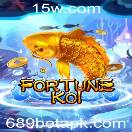 Descubra FORTUNEKOI: A Nova Sensação do Jogo de Aposta