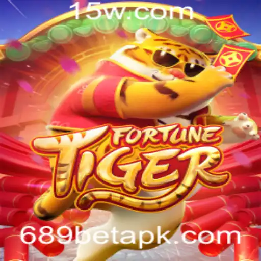 Explorando as Emoções e Regras do FortuneTiger com 689 Bet