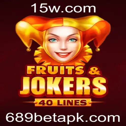 Explorando o Mundo do Jogo FruitsAndJokers40: Regras e Características