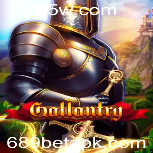 Gallantry: O Jogo de Estratégia Que Cativa Novos Jogadores