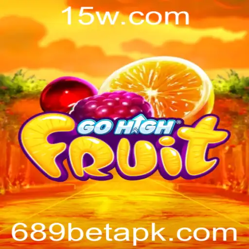 Explorando GoHighFruit: O Novo Jogo de Azar com a Palavra-Chave 689 Bet