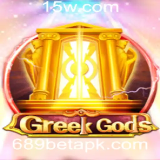 Explorando o Fascinante Mundo do GreekGods: Um Jogo de Estratégia e Apostas