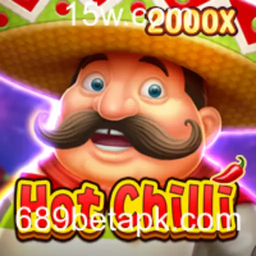 Explorando o Mundo do Jogo HotChilli e a Emoção do 689 Bet