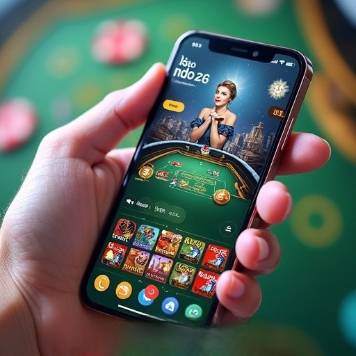Experiência VIP 689 bet