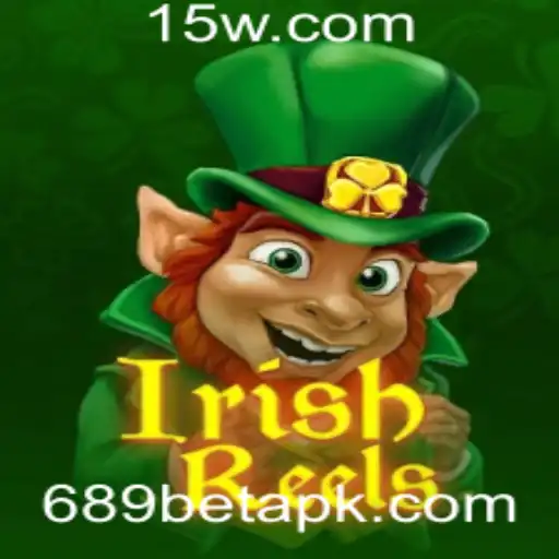 Descobrindo o Encanto do Jogo IrishReels: Uma Aventura de Sorte e Estratégia