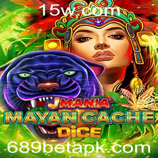 Descubra o Emocionante Jogo JManiaMayanCacheDice