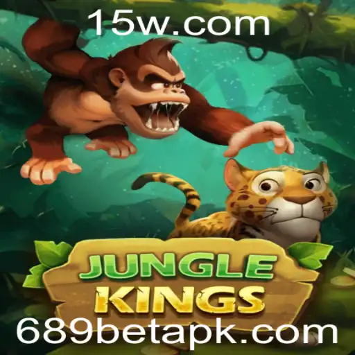 Desvendando JungleKings: O Fascinante Mundo do Jogo de Aventura e Apostas