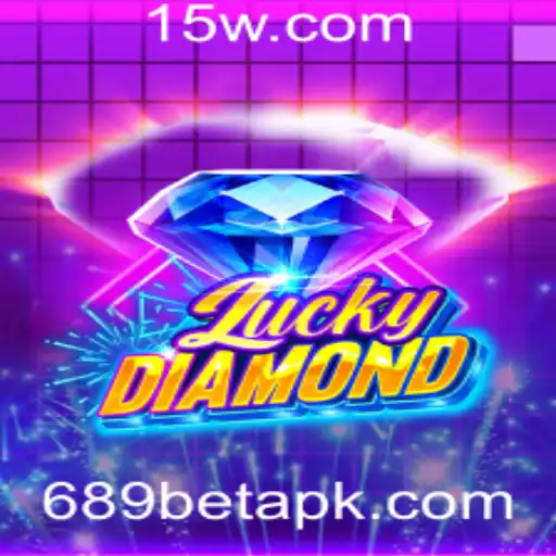 LuckyDiamond: Descubra a Nova Sensação em Jogos de Azar com 689 Bet