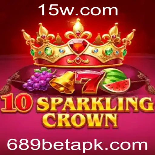 Desvendando o Universo de 10SparklingCrown