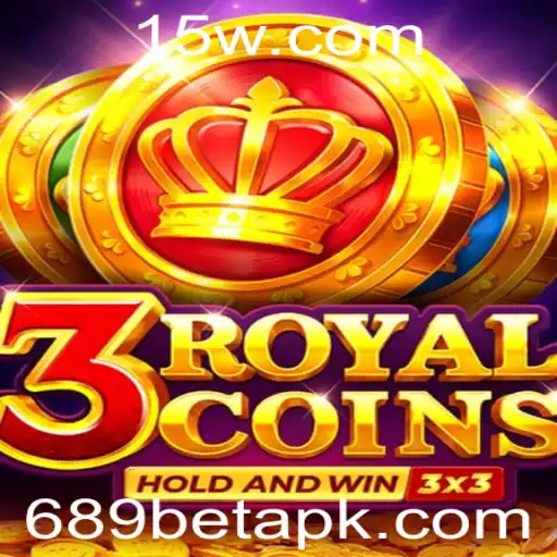 Explorando o Mundo de 3royalcoins: Um Mergulho no Fascinante Universo de Apostas