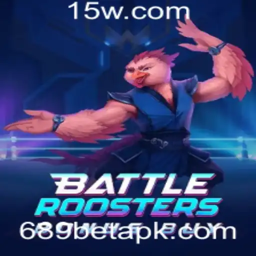 BattleRoostersBonusBuy: Uma Aventura em Apostas e Estratégia