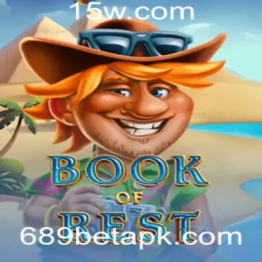 Explorando o Mundo do BookofRest: Um Jogo de Estratégia e Sorte