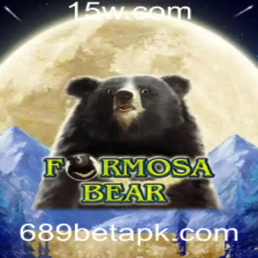 Descubra o Fascinante Mundo de FormosaBear e a Estratégia 689 Bet