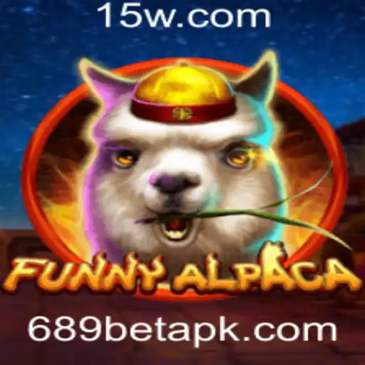 Descubra o Excitante Mundo de FunnyAlpaca e a Chave para Vencer no 689 Bet