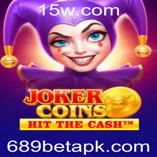 Descubra o Mundo Empolgante de JokerCoins: Seu Guia Completo para o Jogo