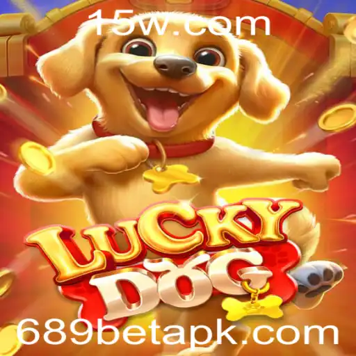 Descubra LuckyDog: O Jogo de Apostas '689 Bet' que Está Conquistando o Mundo