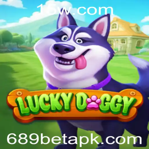 LuckyDoggy: Descubra a Nova Sensação do Mundo dos Jogos Online