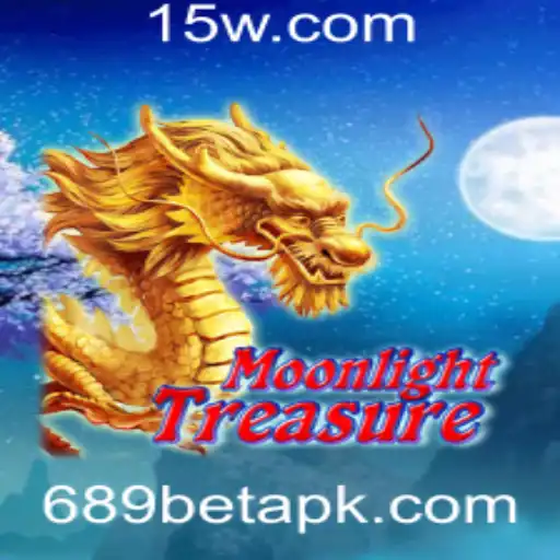 Explorando MoonlightTreasure: A Nova Aventura de 689 Bet