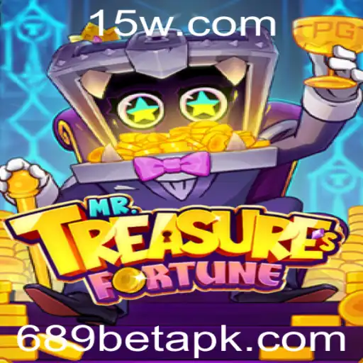 Explorando o Mundo de Aventuras com MrTreasuresFortune e a Estratégia '689 bet'