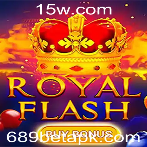 Explorando o Mundo do RoyalFlashBuyBonus: O Jogo de Apostas '689 bet'
