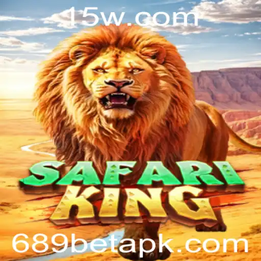 Explorando o Encantador Mundo de SafariKing: Uma Aventura de Apostas com 689 Bet