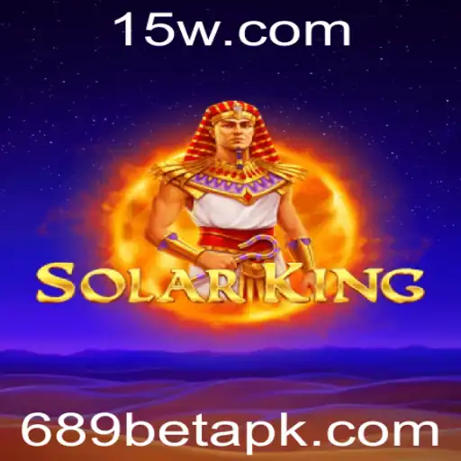 Explorando SolarKing: O Guia Completo para o Jogo de Apostas 689 Bet