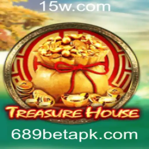 Explorando o Mundo do Jogo TreasureHouse