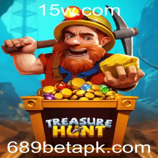 Desvendando o Fascinante Mundo de TreasureHunt e o 689 bet