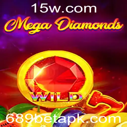 MegaDiamond e a Estratégia do 689 bet: Descubra as Regras e Dicas de Jogo