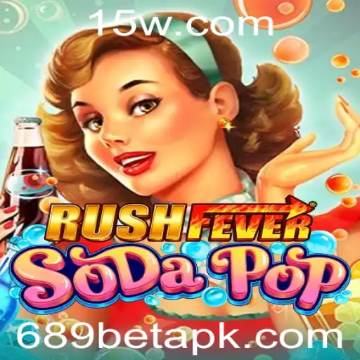 RushFeverSodaPop: Uma Exploração Energética no Mundo dos Games