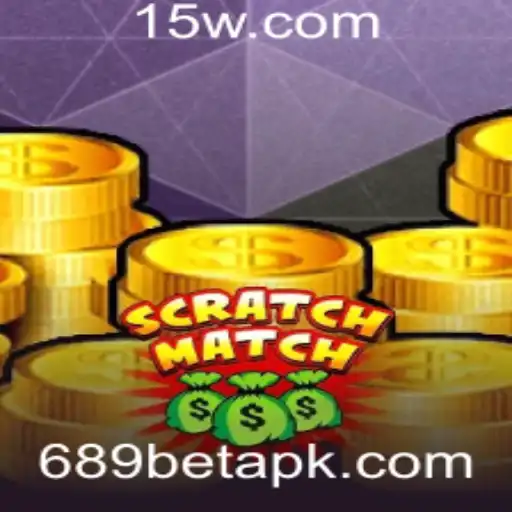 Descubra o Novo Jogo ScratchMatch e Como Jogar com a Estratégia 689 Bet