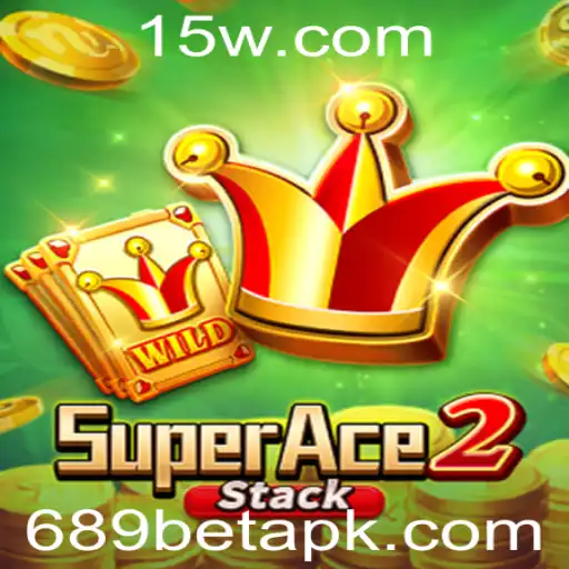 Descubra o Fascinante Mundo de SuperAce2 com 689 Bet