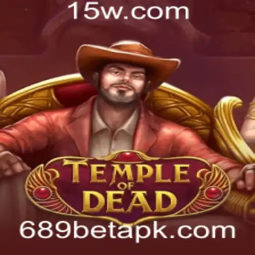 TempleofDead: Descubra o Jogo de Apostas e Aventura