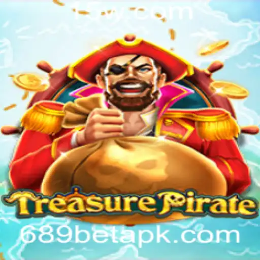 Explore o Mundo Aventureiro de TreasurePirate