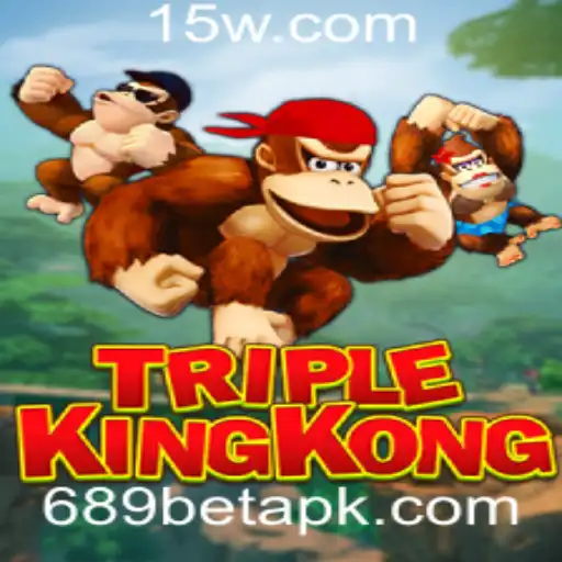 Explorando o Fascinante Mundo de TripleKingKong: A Nova Sensação do Cassino