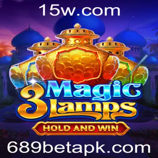Explorando o Jogo de Slots 3MagicLamps: Estratégias e Regras