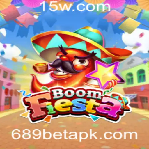 Descubra Tudo Sobre o Excitante Jogo BoomFiesta e Como o '689 Bet' Pode Ser Seu Novo Passatempo Favorito
