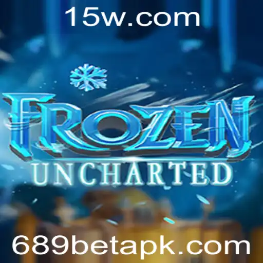 FrozenUncharted: Explorando Novas Aventuras com 689 Bet