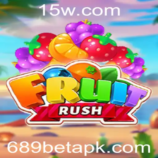 Explorando o Excitante Mundo de FruitRush: Uma Nova Aventura em Jogos de Aposta