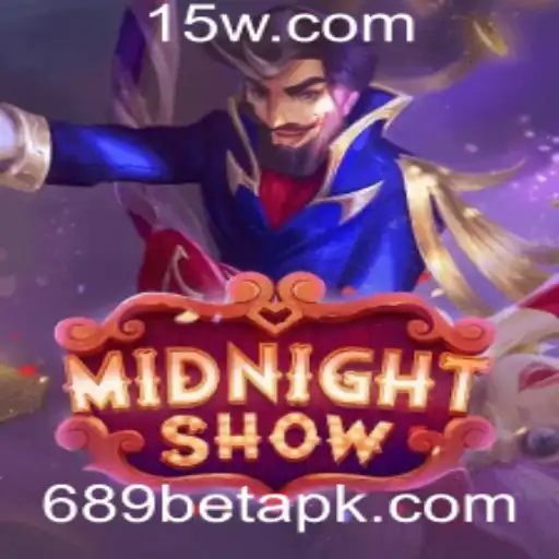 MidnightShow: Um Jogo de Estratégia e Aventura com a Emoção do 689 Bet