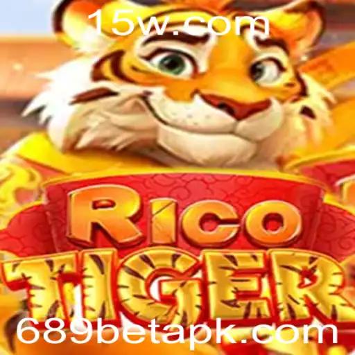 Descubra as Emoções de RicoTiger: O Jogo de Apostas 689 Bet