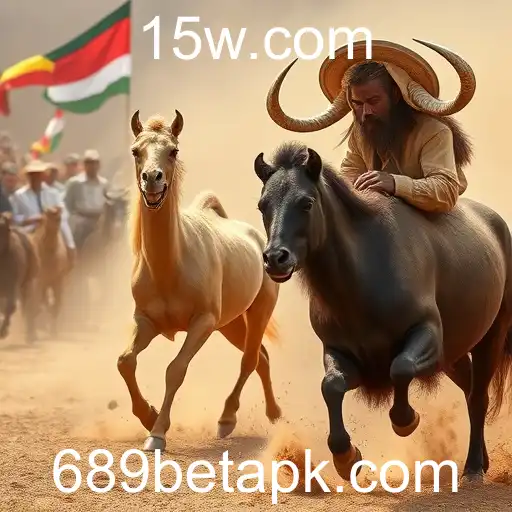 Gaming Experience 689 bet - 800+ Premium and Exclusive Games