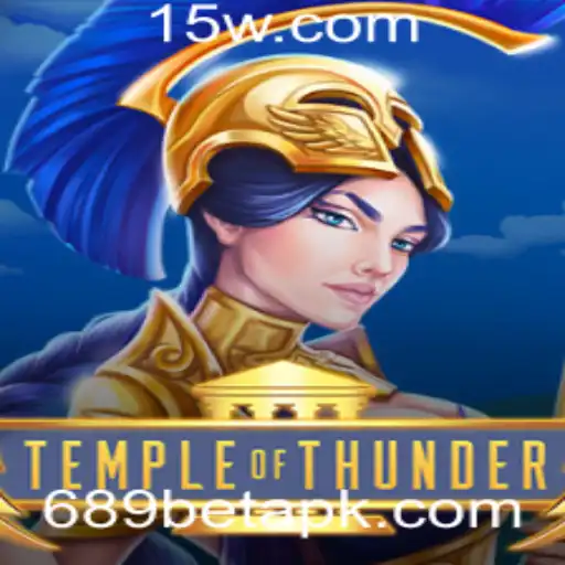 TempleofThunder: Aventura e Estratégia no Mundo dos Jogos