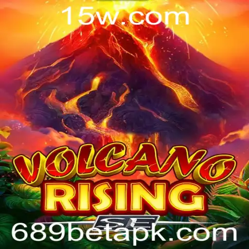 Explorando o Mundo de VolcanoRisingSE: Aventura e Estratégia em um Cenário Vulcânico